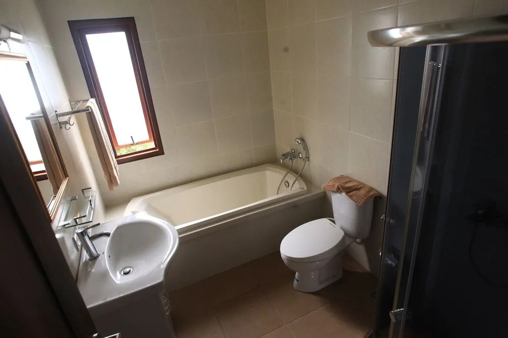 Foto - Puri Sabina Bed & Breakfast