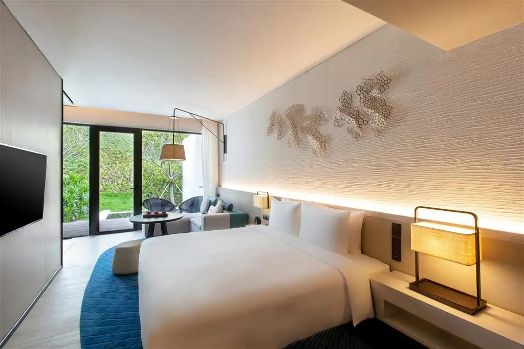 Foto - Hyatt Regency Koh Samui