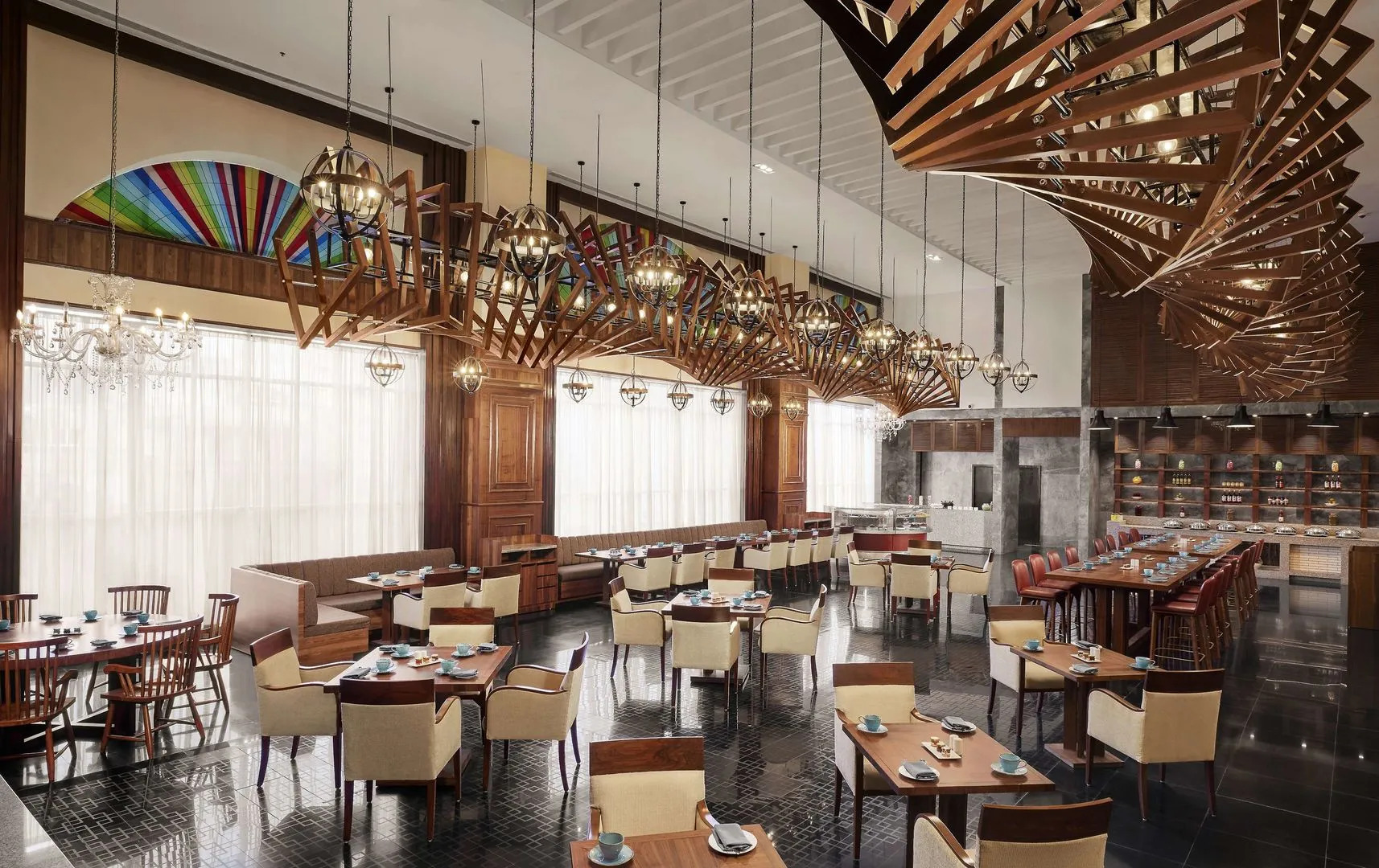 Foto - Hyatt Centric Janakpuri New Delhi