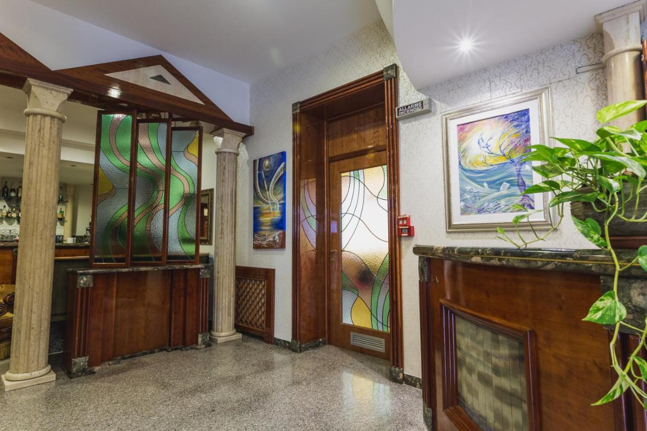 Foto - Phi Hotel Ambra