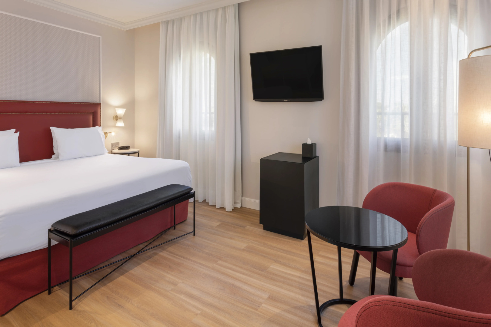 Foto - Exe Sevilla Macarena