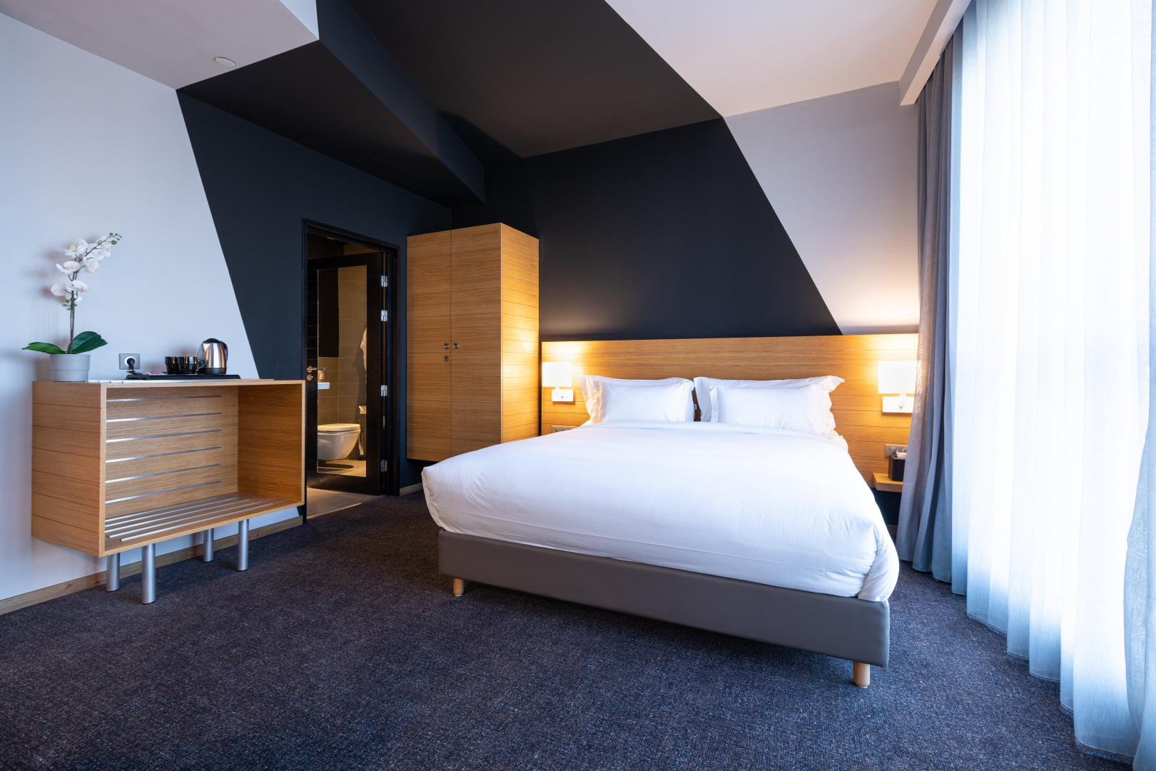 Photo - ONOMO Hotel Casablanca City Center