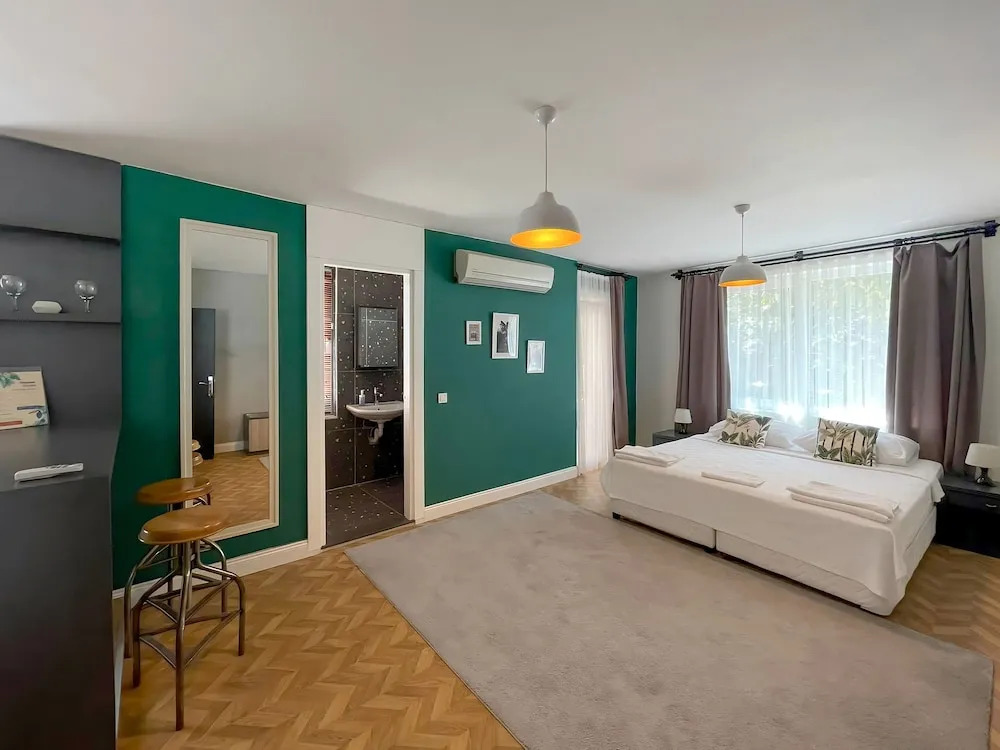 Foto - Cabbana Hotel Lara