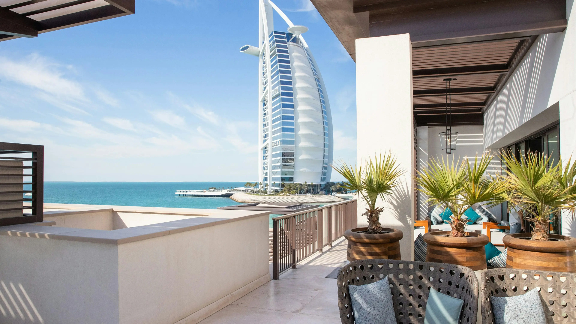 Photo - Jumeirah Al Naseem Dubai