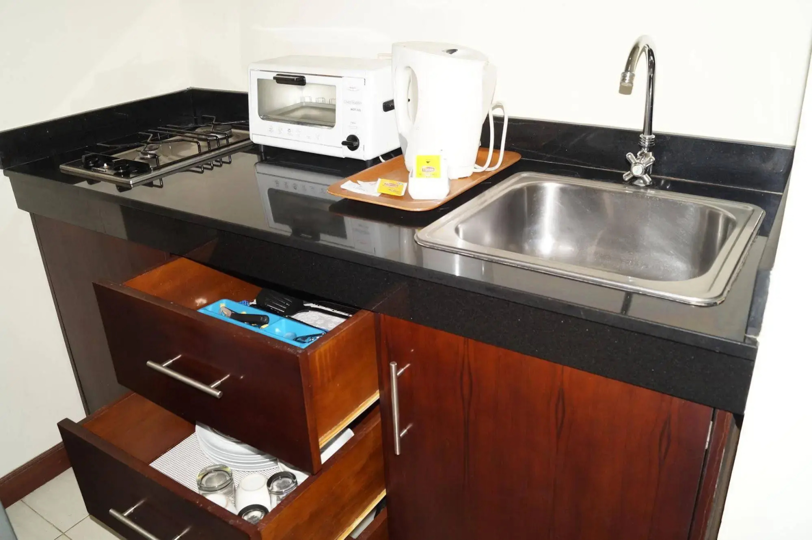 Photo - Sekuta Condo Suites