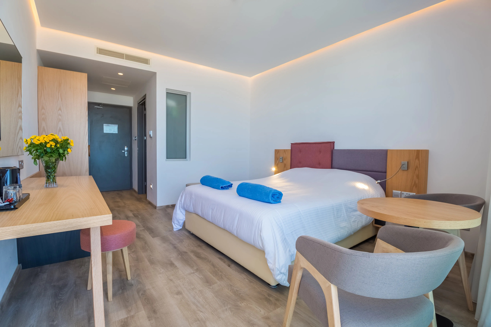 Photo - Protaras Plaza Hotel
