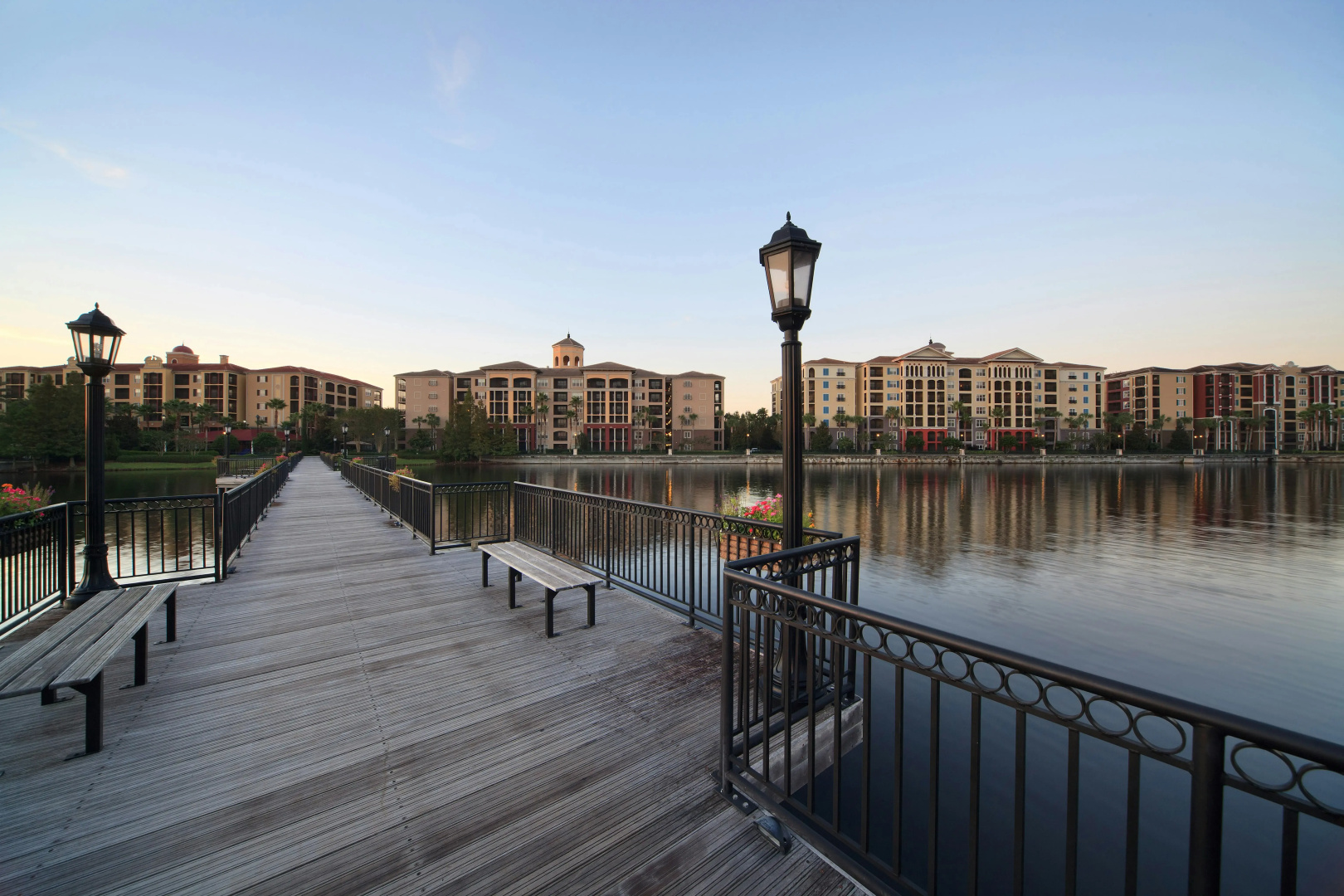 Photo - Hilton Grand Vacations Club Tuscany Village Orlando