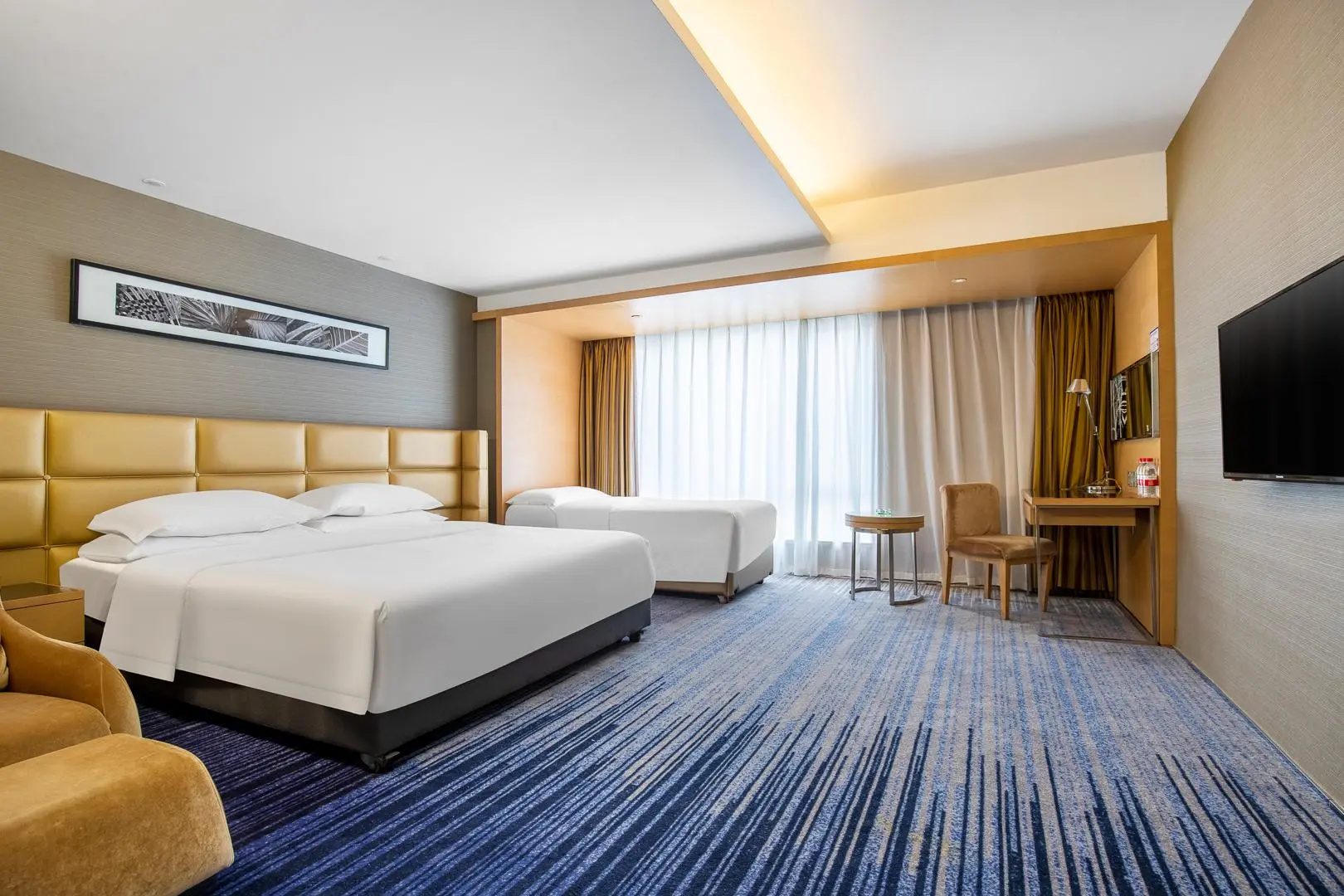 Foto - Vienna Hotel - Guangzhou South Railway Station Branch