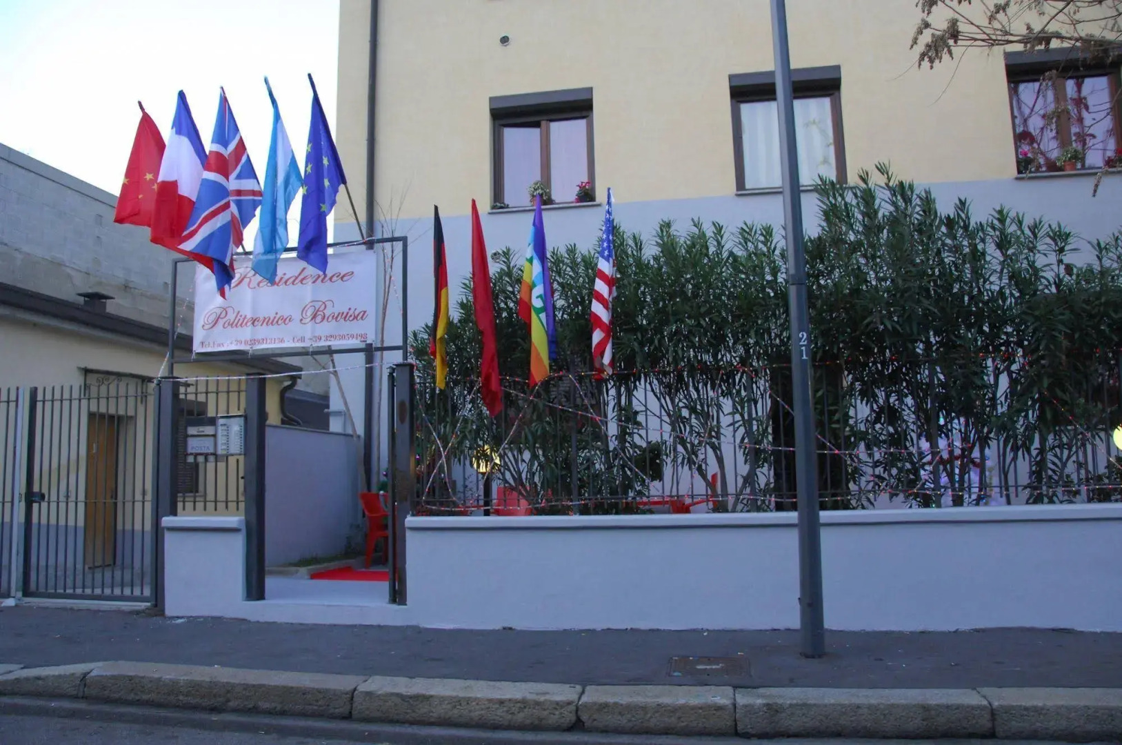 Foto - Residence Politecnico Bovisa