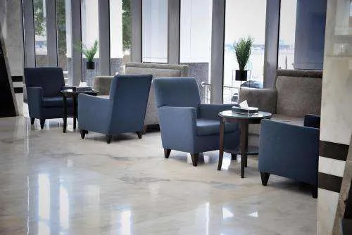 Foto - Zaha Taiba Hotel