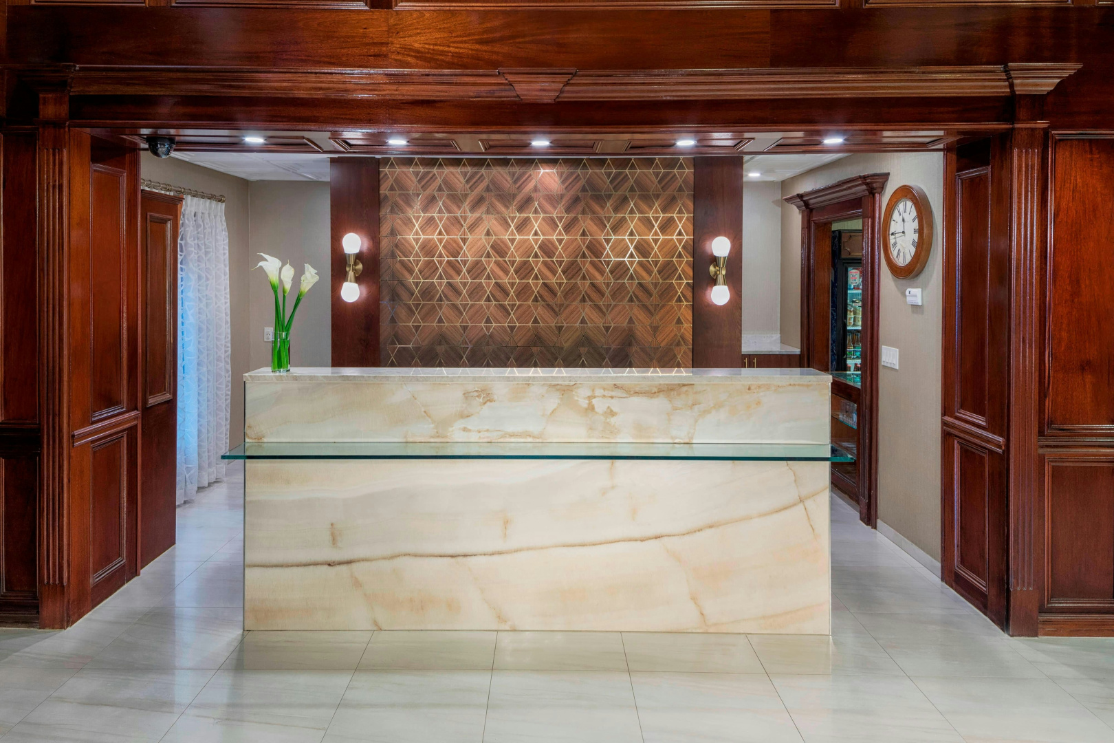 Photo - Residence Inn By Marriott West Orange