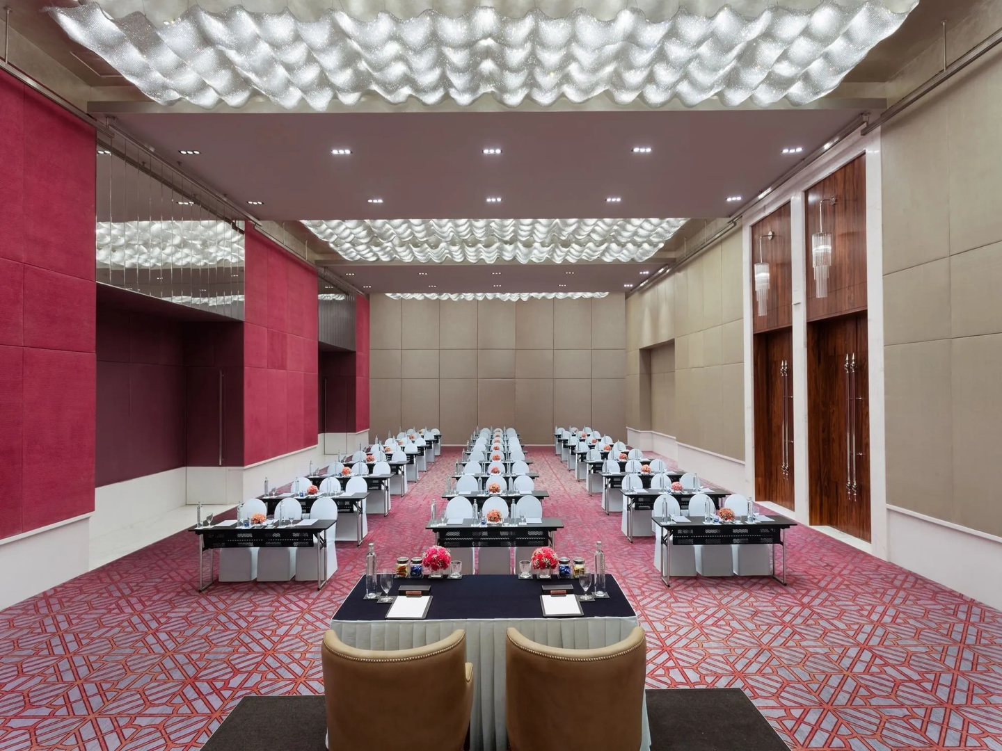 Foto - ITC Kohenur, a Luxury Collection Hotel, Hyderabad