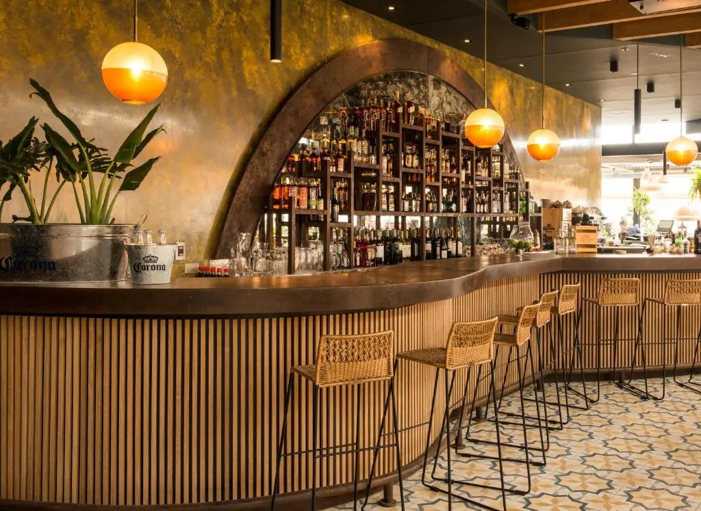 Foto - Salvio Parque 93 Bogota, Curio Collection by Hilton