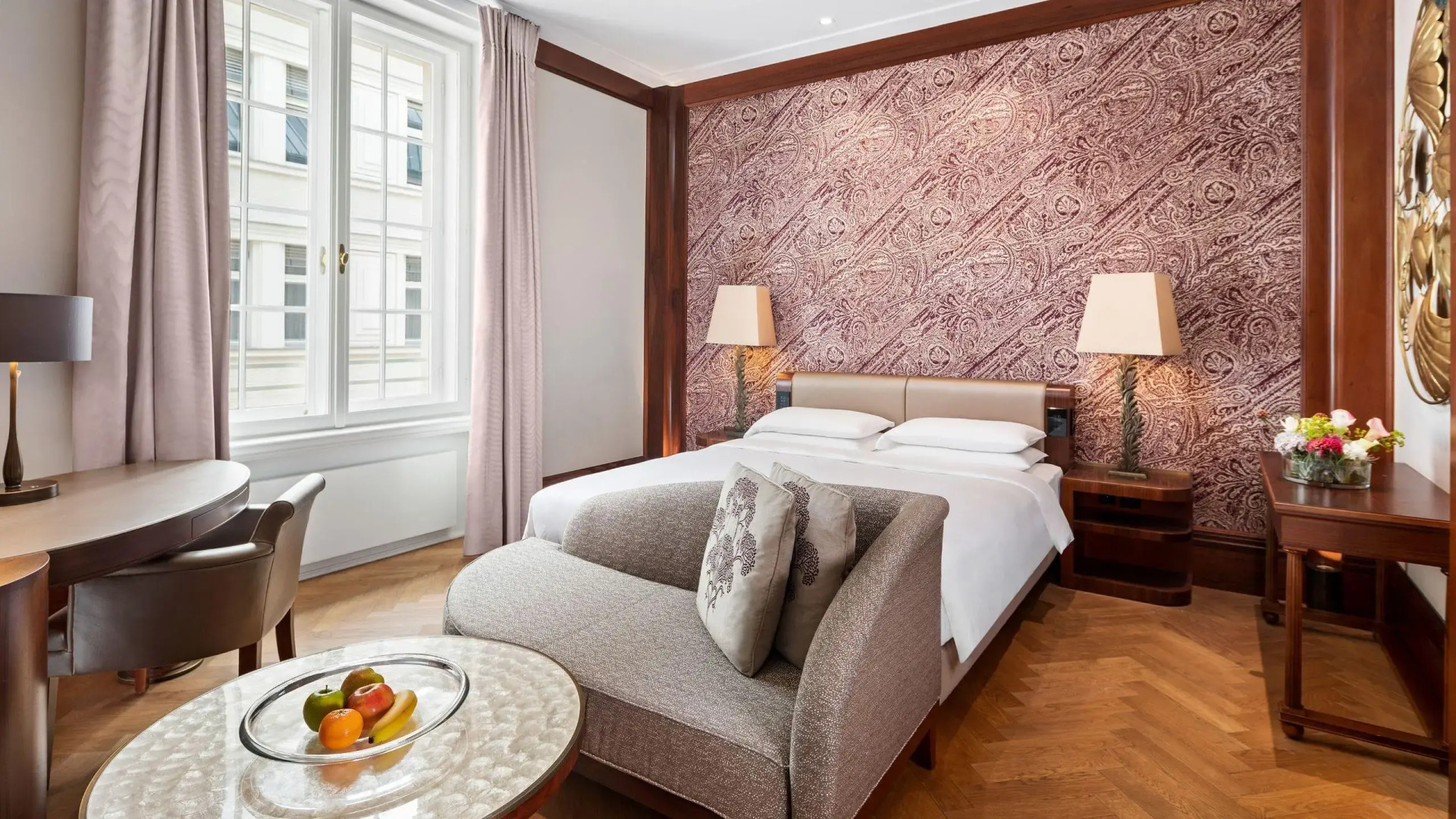 Foto - Park Hyatt Vienna