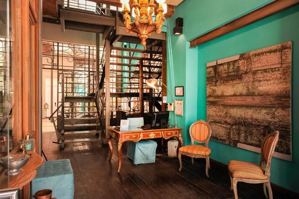 Foto - San Telmo Suites