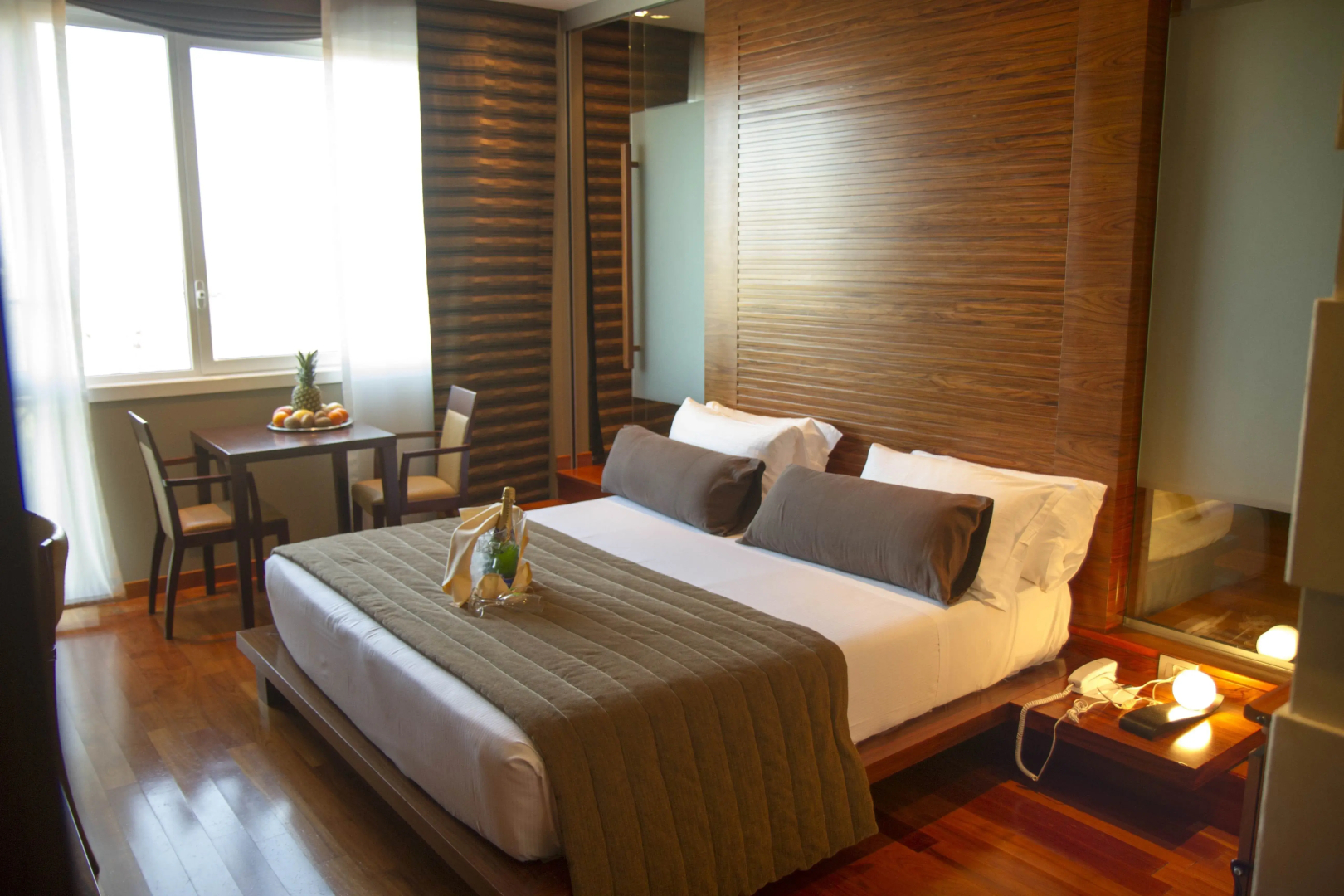 Photo - Hotel Roma Aurelia Antica