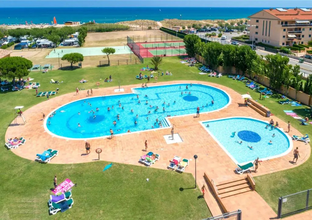 Photo - Càmping & Bungalows Platja Brava