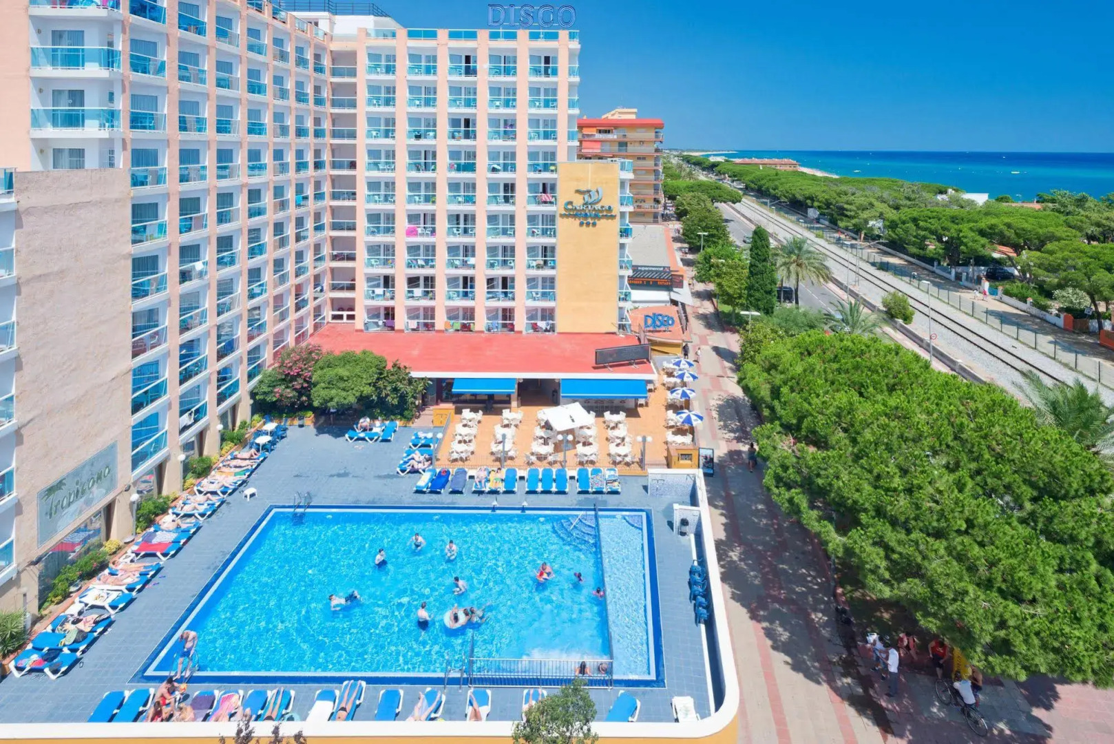 Foto - ALEGRIA Cartago Nova