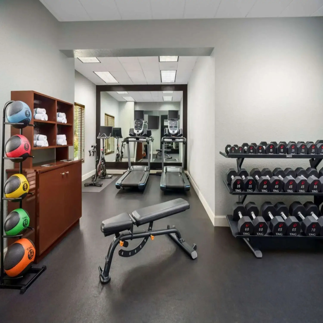 Foto - Homewood Suites Miami Airport/Blue Lagoon