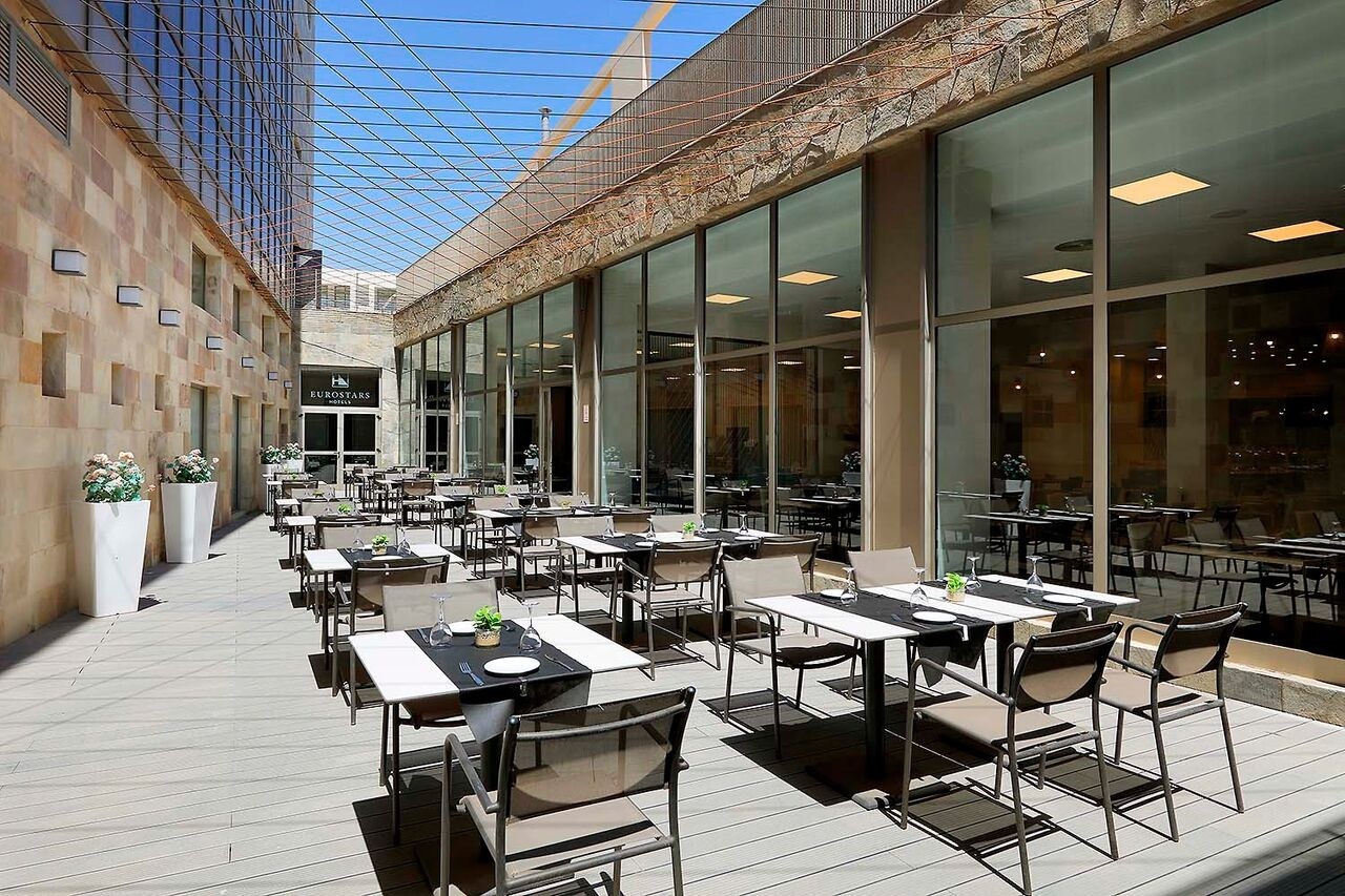 Photo - Eurostars Las Salinas