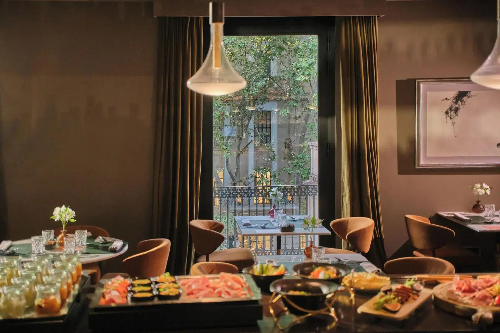 Foto - Can Alomar Hotel