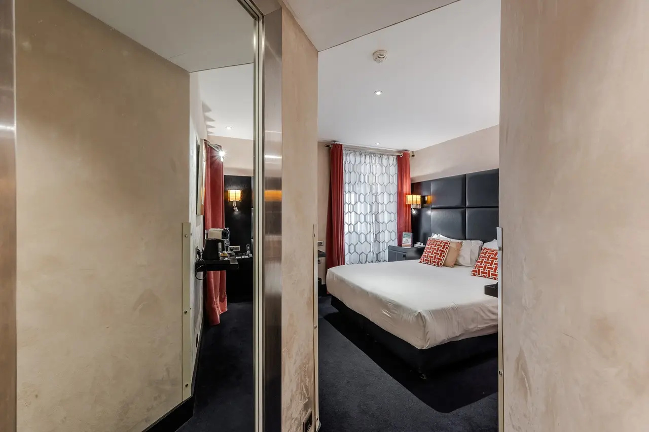Foto - Hotiday Room Collection - Paris Arc de Triomphe