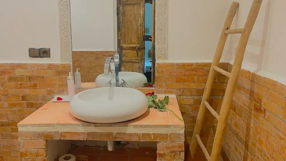 Foto - Riad Pourpre Medina