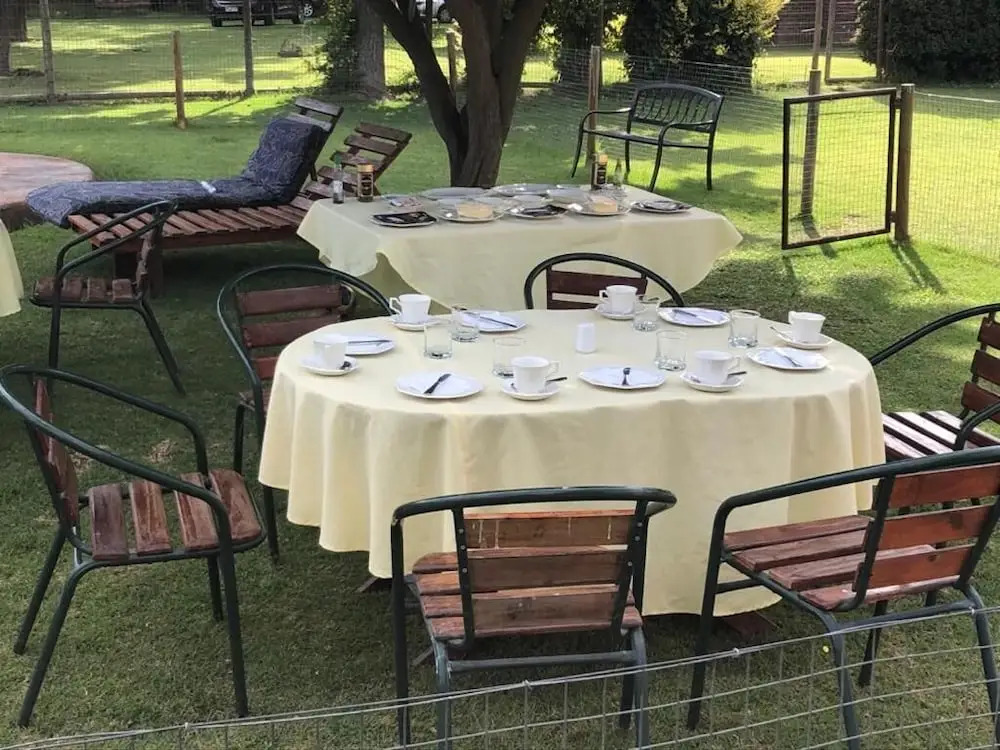 Foto - Casa Los Ciervos