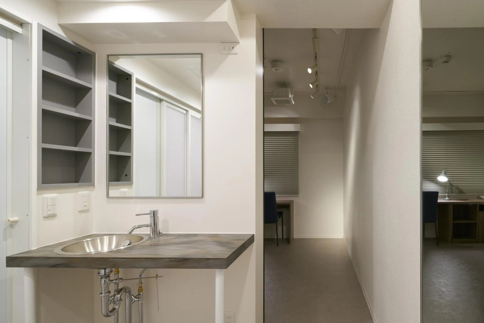 Foto - Shinjuku City Hotel N.U.T.S Tokyo