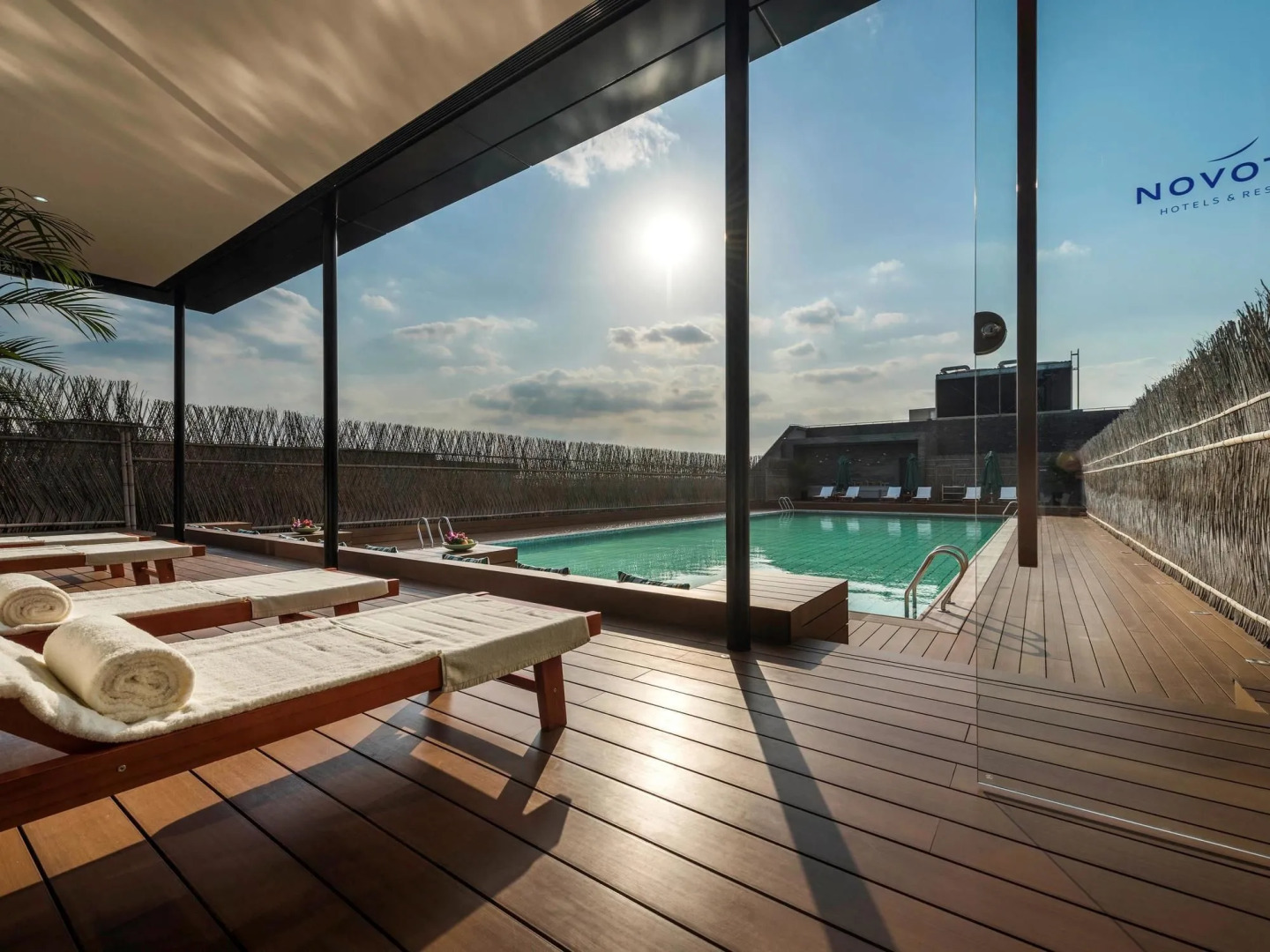 Photo - Novotel Shanghai Clover