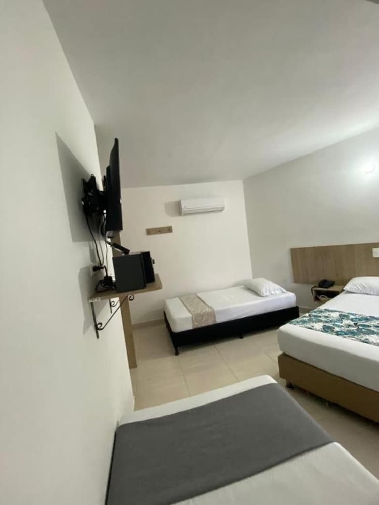 Foto - Hotel Suites 44 Laureles
