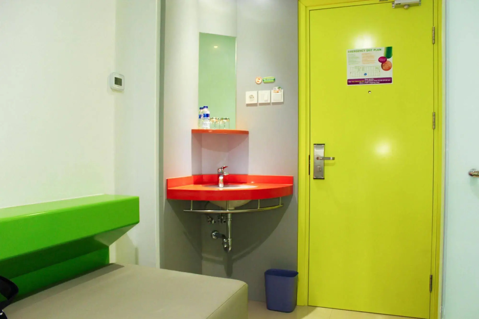 Foto - POP! Hotel Kelapa Gading Jakarta