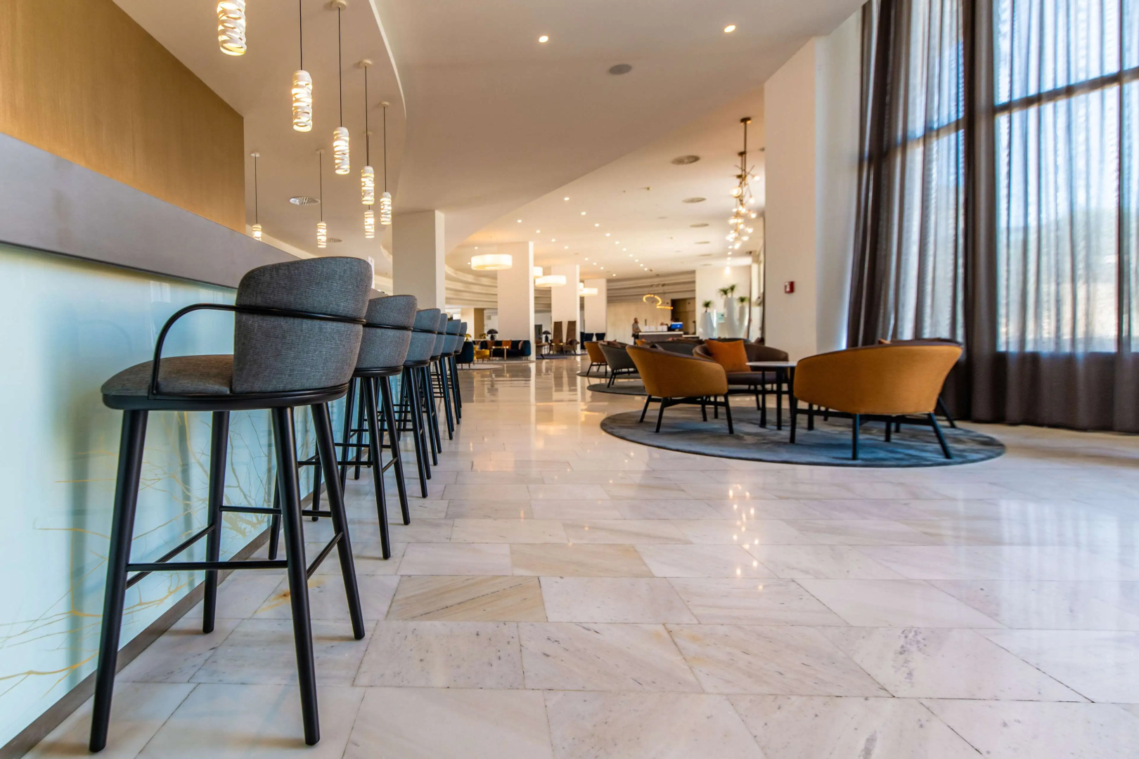 Foto - Park Plaza Histria Pula