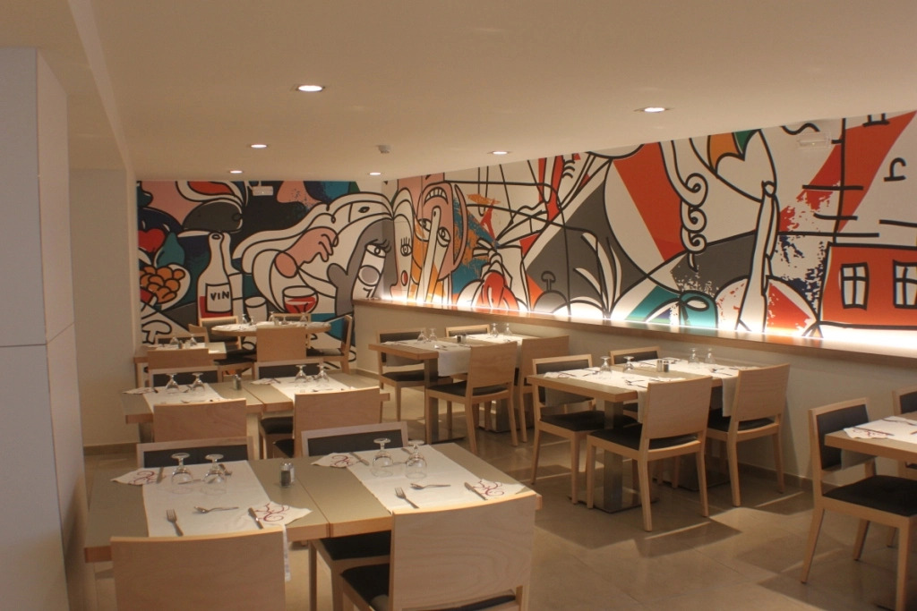 Foto - Hotel Riviera