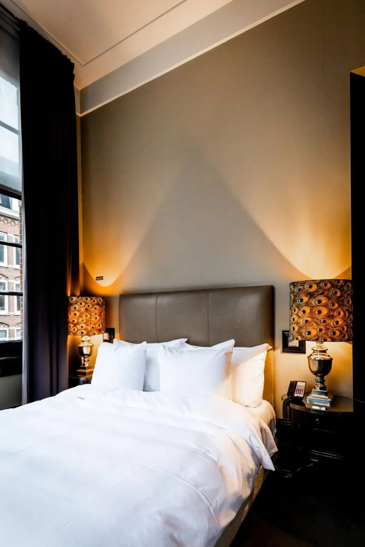 Foto - The College Hotel Amsterdam, Autograph Collection