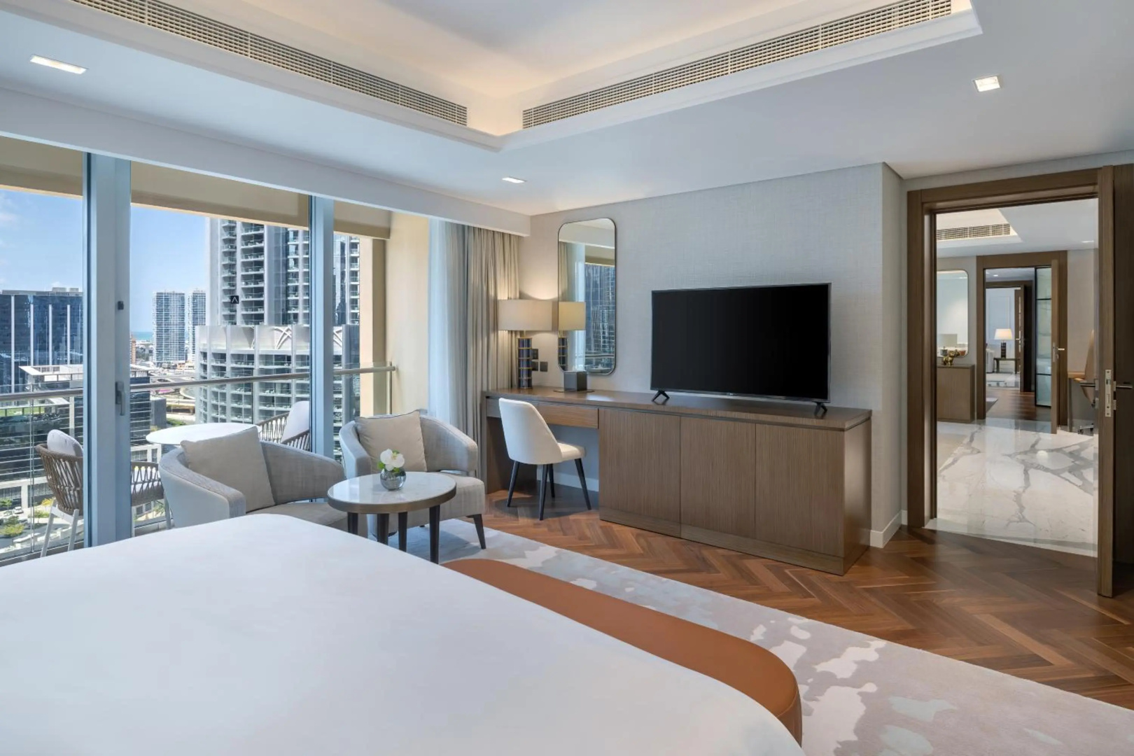 Photo - Kempinski Central Avenue Dubai