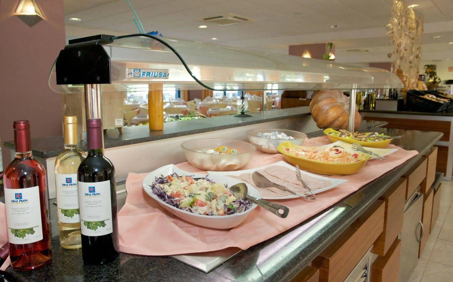 Foto - Ponient Pirámide Salou by PortAventura World