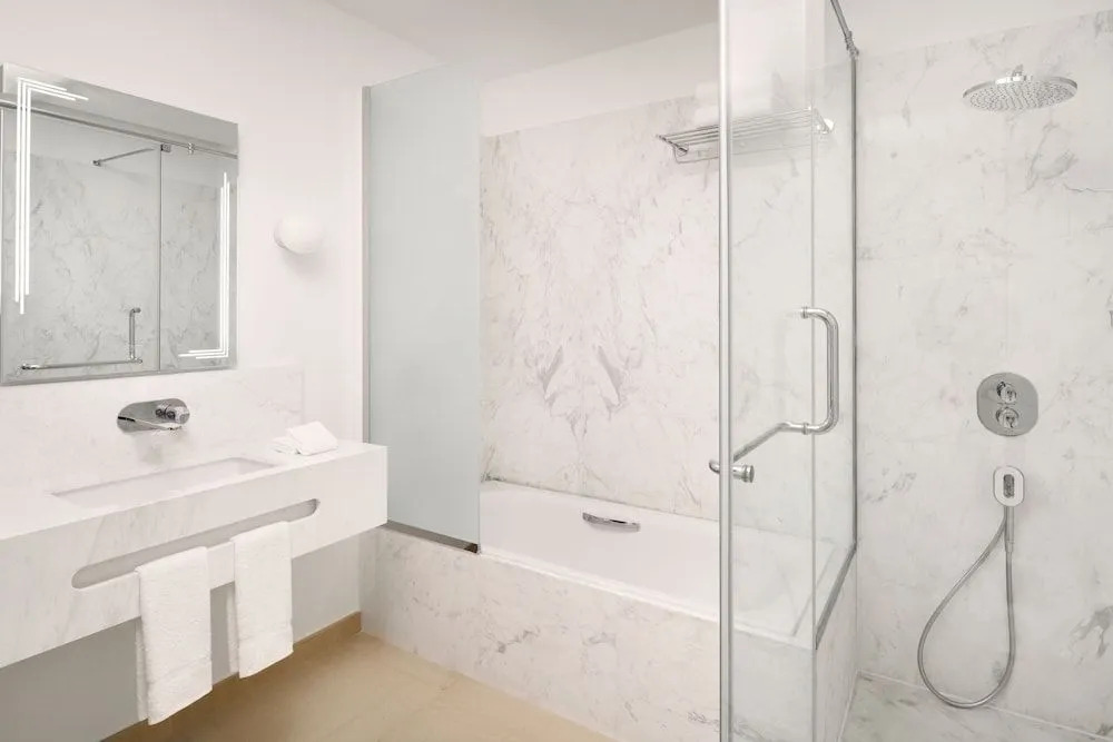 Foto - Element by Westin West Bay Doha