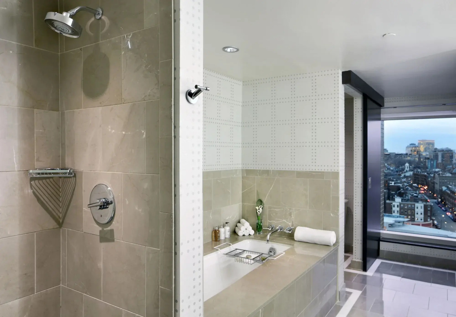 Foto - The Liberty, a Luxury Collection Hotel, Boston