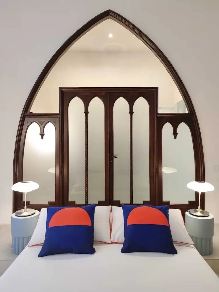 Foto - Casa Celeste Aida