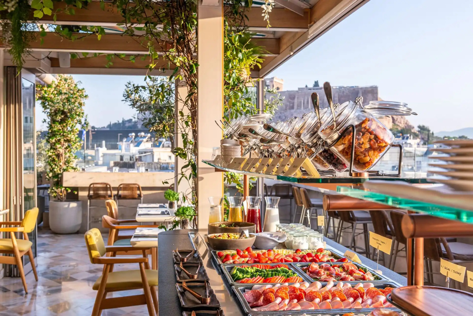 Photo - Niche Hotel Athens