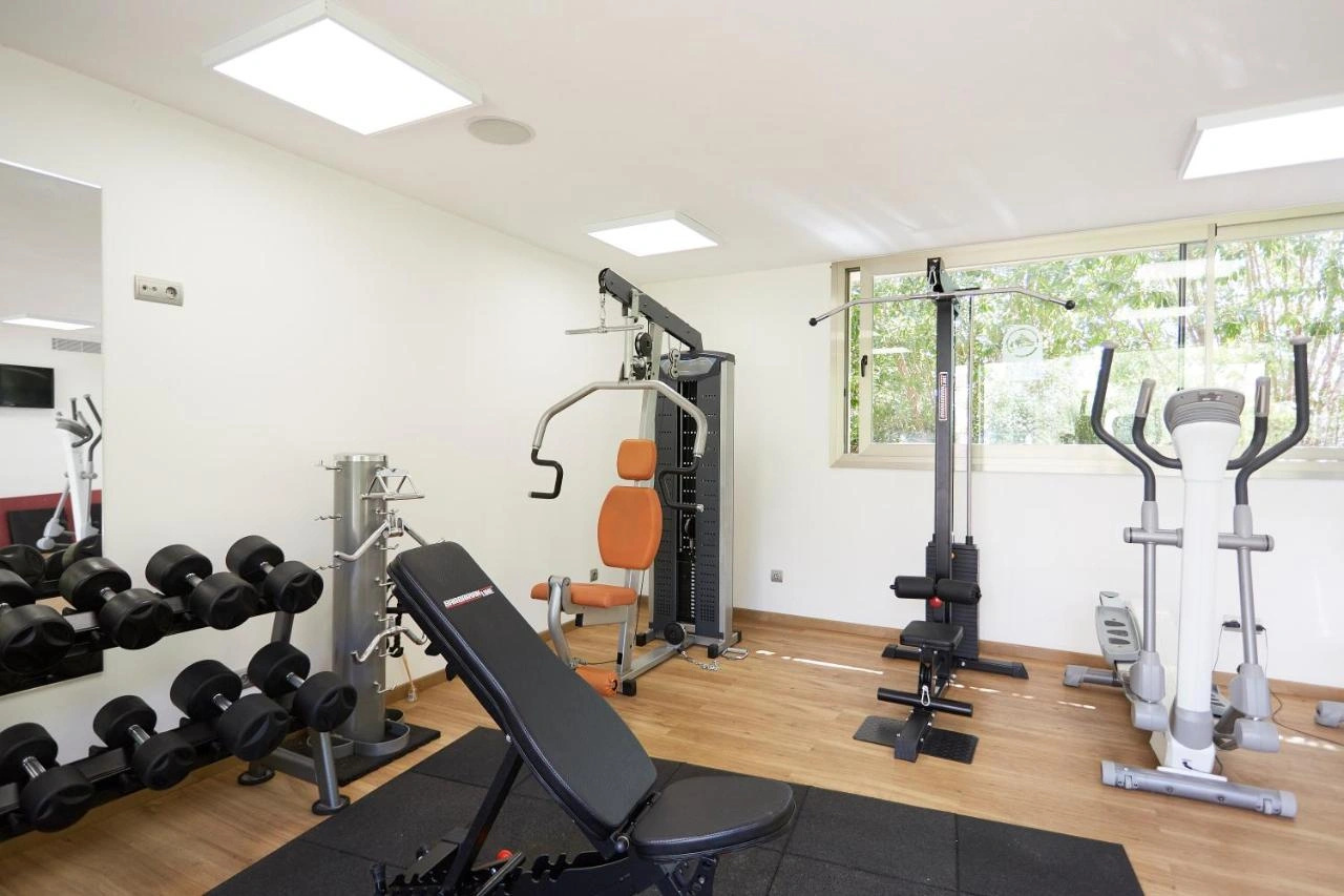 Photo - Invisa Hotel Es Pla - Adults Only