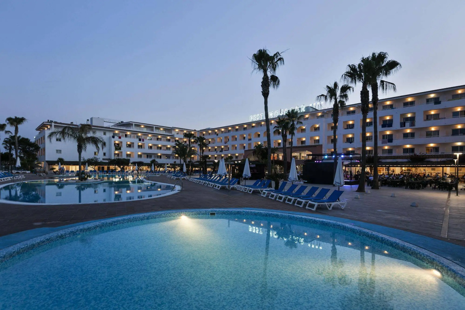 Photo - Hotel Best Mojácar