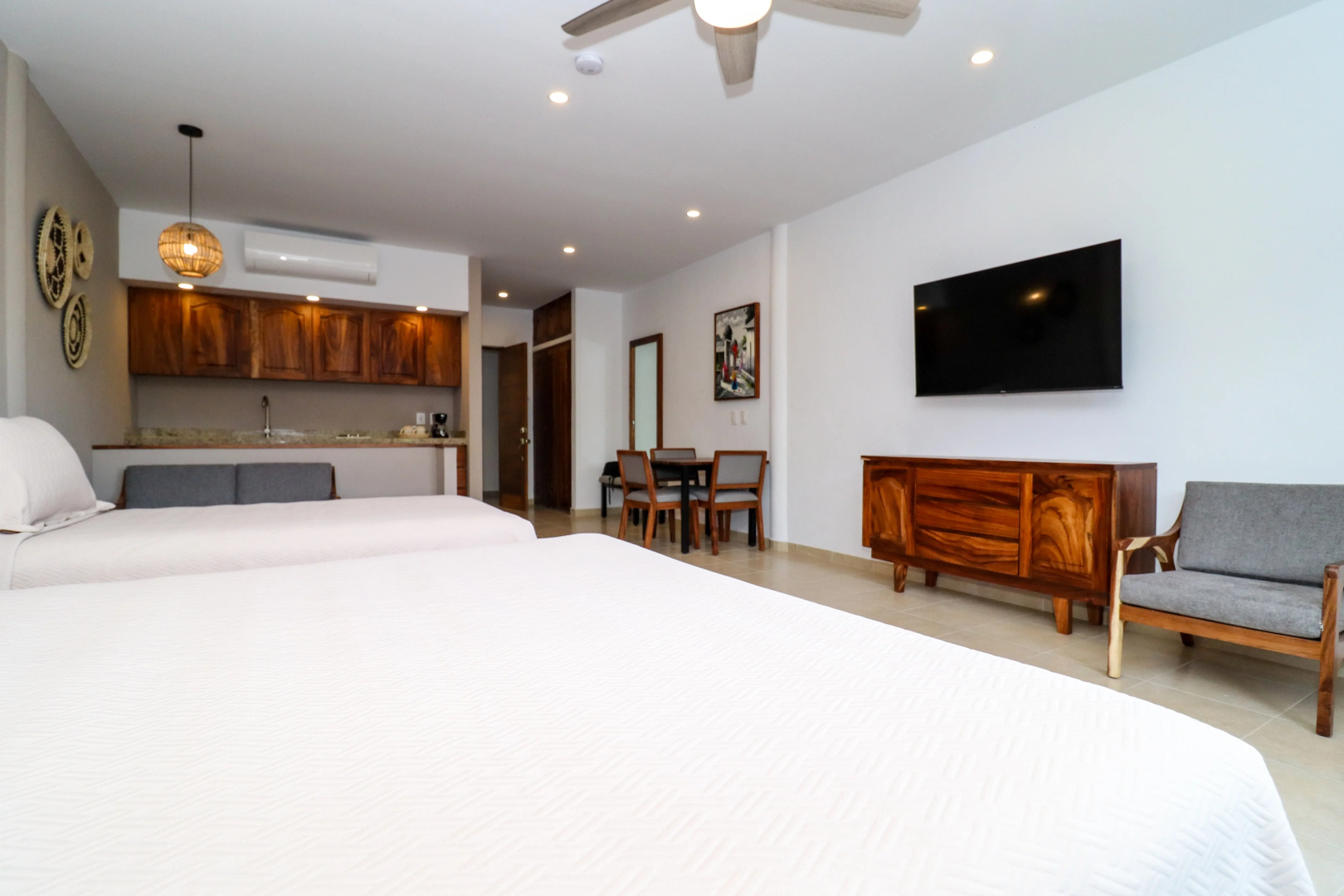 Foto - River Park Hotel