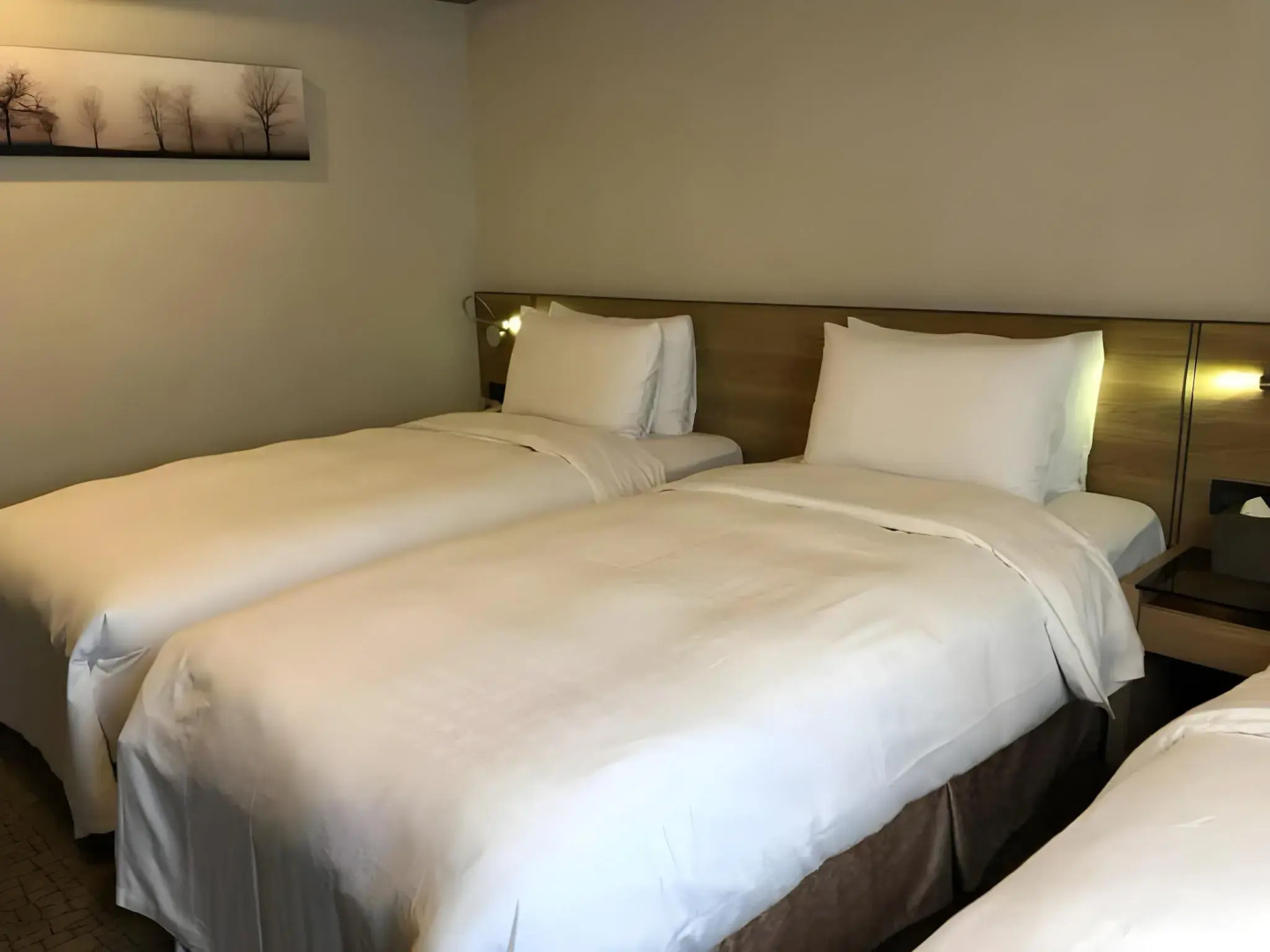 Foto - Simple + Hotel