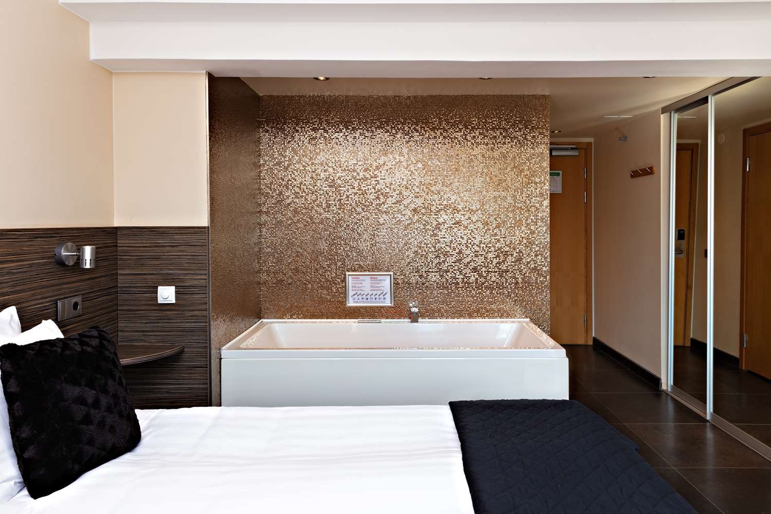 Photo - Best Western Hotel Arena