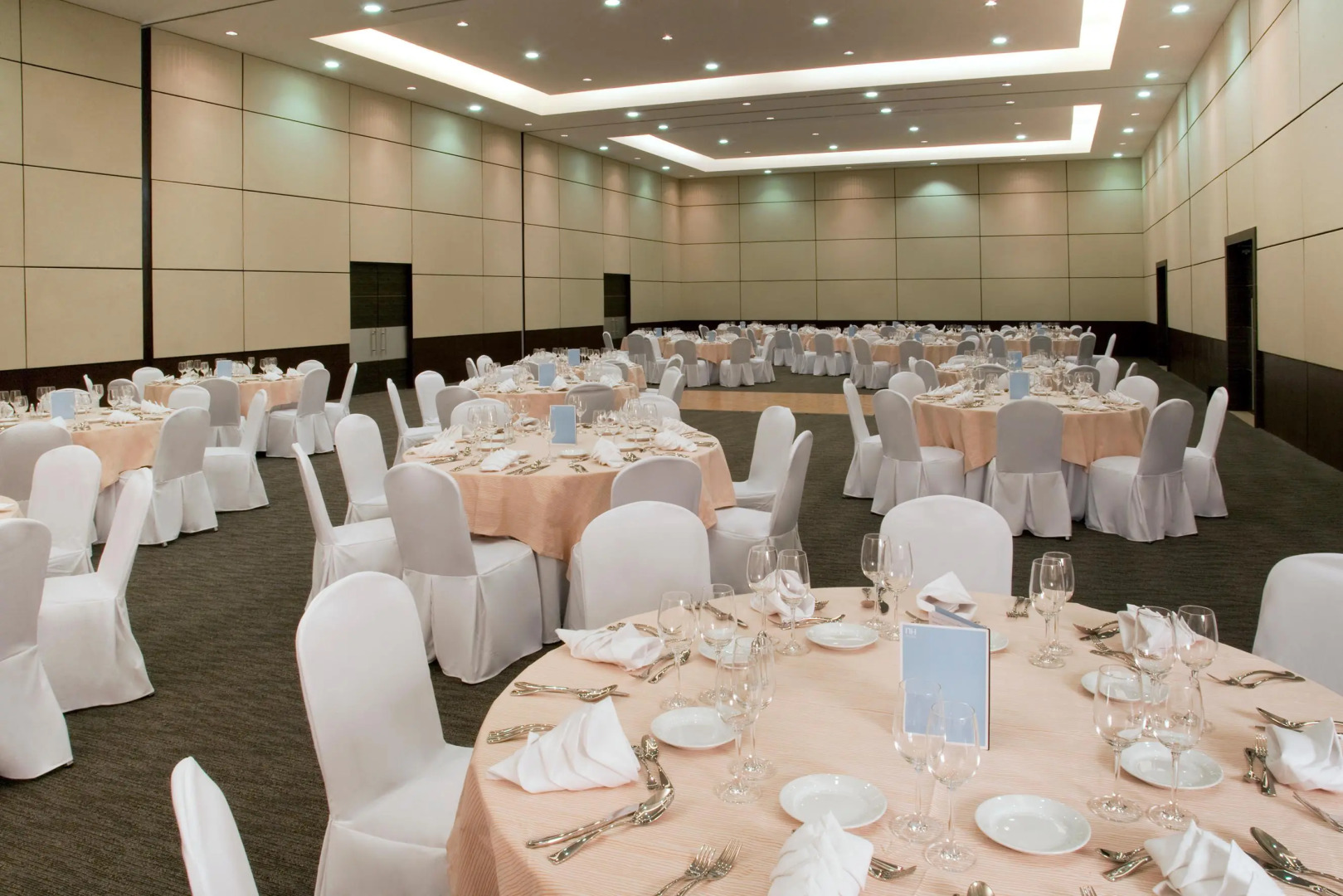 Foto - NH Collection Mexico City Airport T2