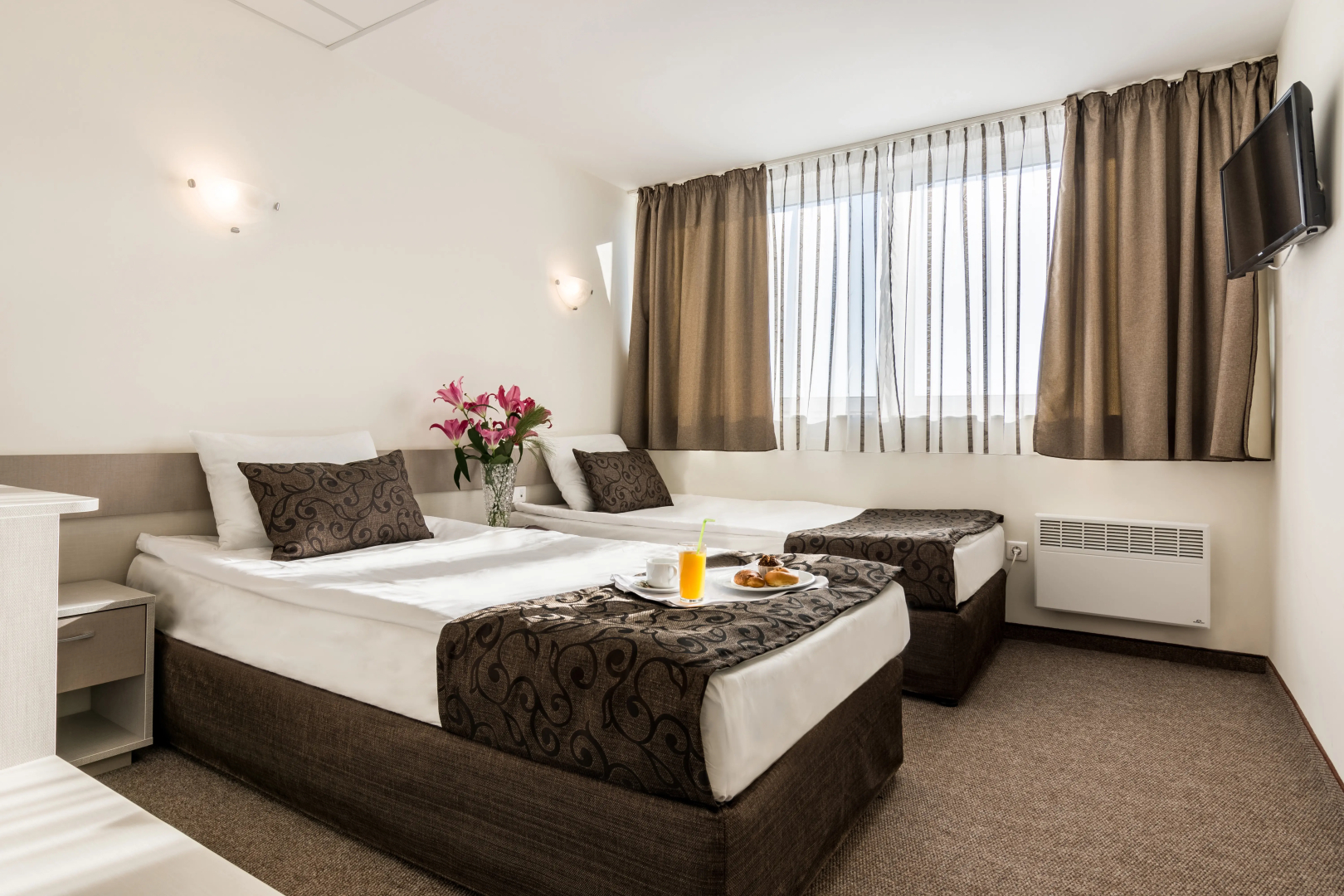 Foto - Park Hotel Moskva