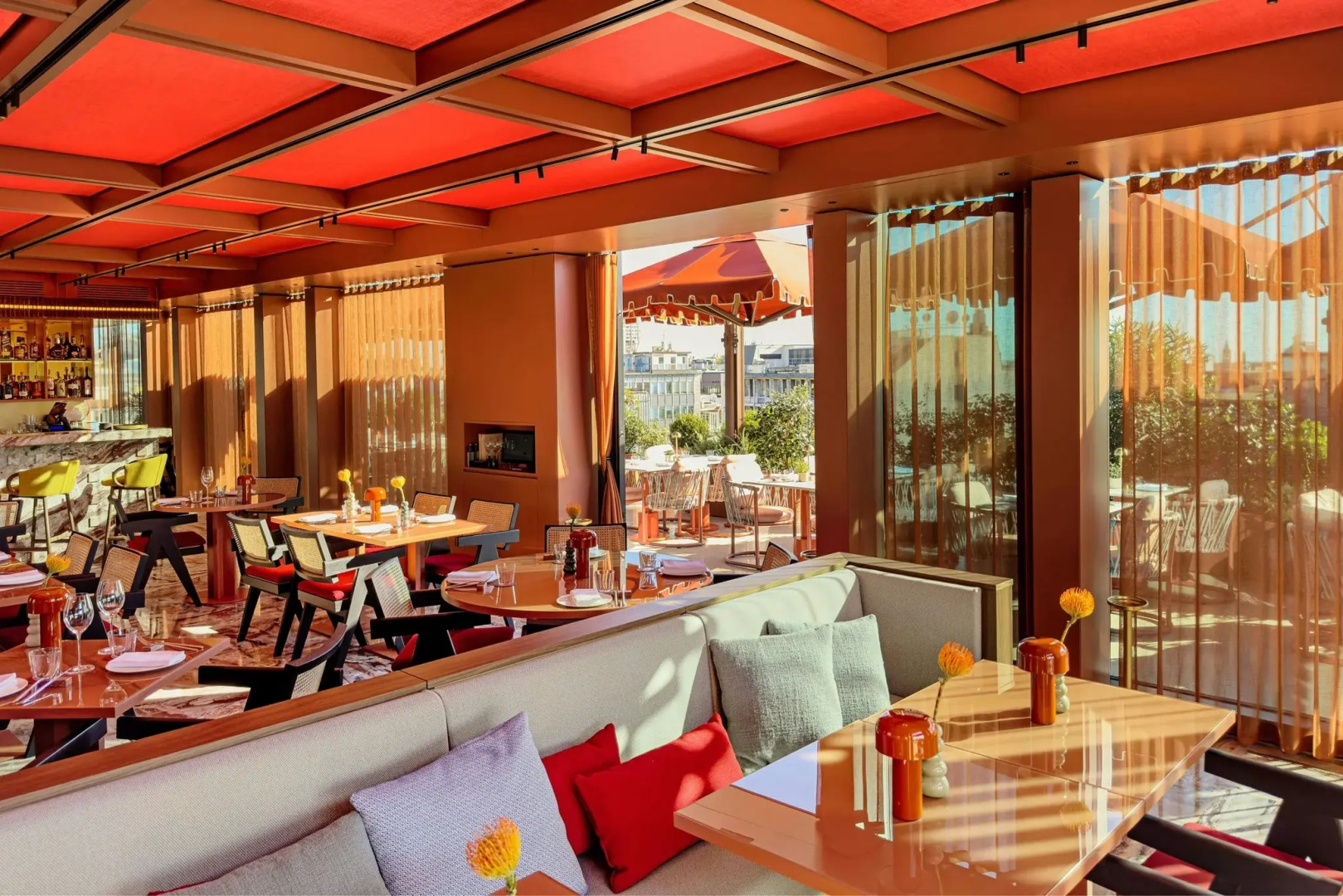 Photo - Casa Brera, a Luxury Collection Hotel, Milan