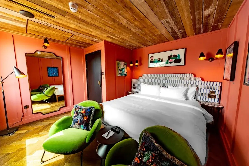 Photo - The Dean Galway